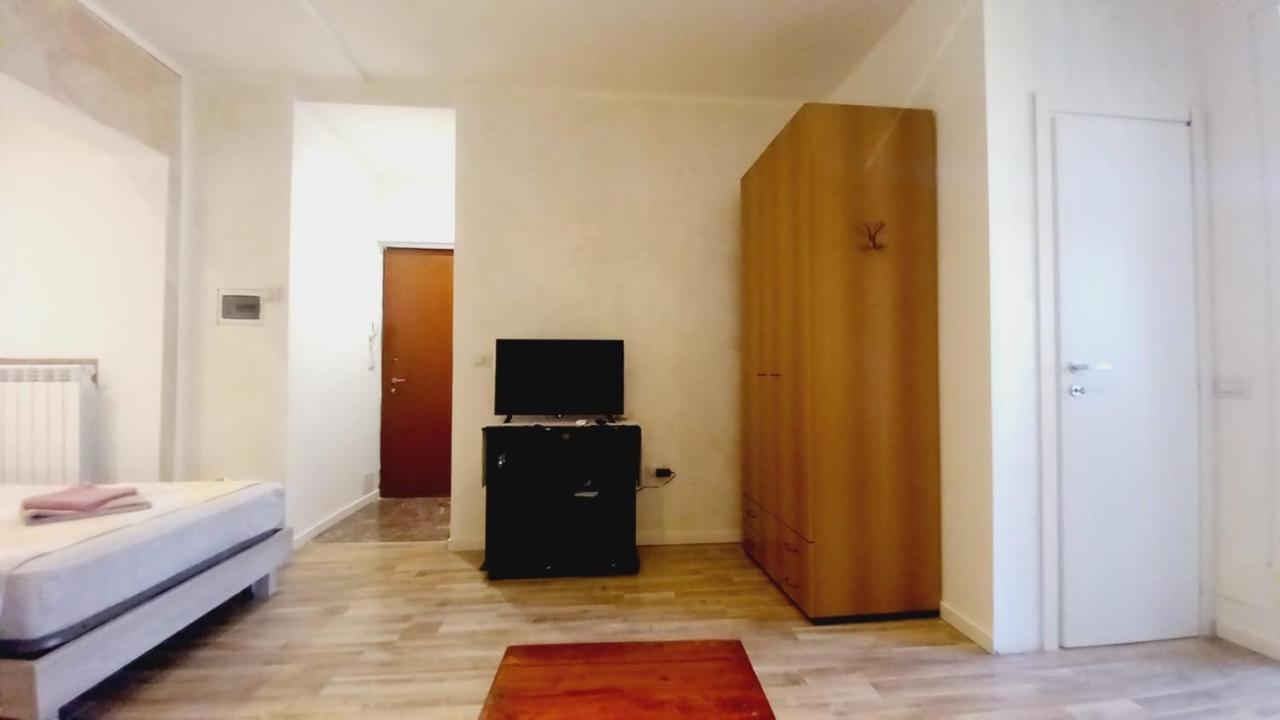 Soleluna Piacenza Exterior photo